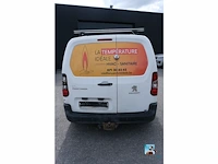 Peugeot partner - afbeelding 32 van  35