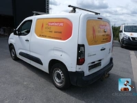 Peugeot partner - afbeelding 33 van  35
