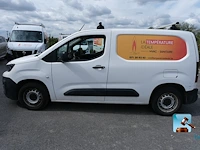 Peugeot partner - afbeelding 34 van  35