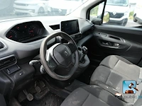 Peugeot partner - afbeelding 35 van  35