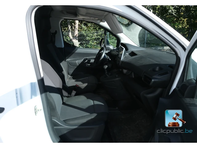 Peugeot partner - afbeelding 5 van  32