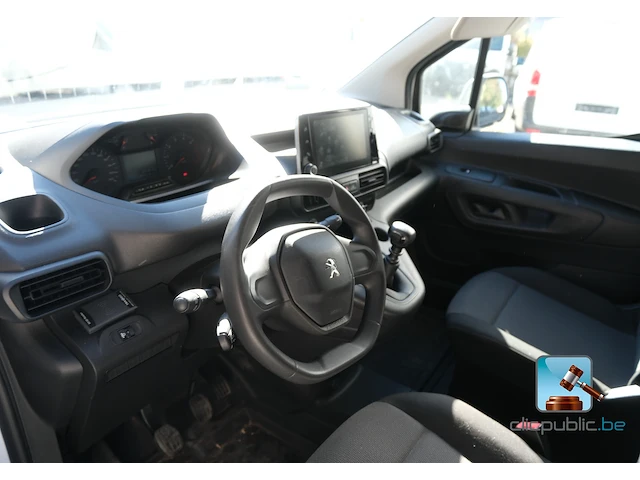 Peugeot partner - afbeelding 6 van  32