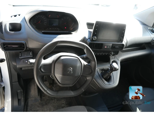 Peugeot partner - afbeelding 7 van  32
