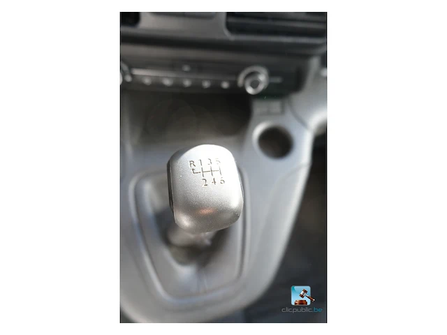 Peugeot partner - afbeelding 11 van  32