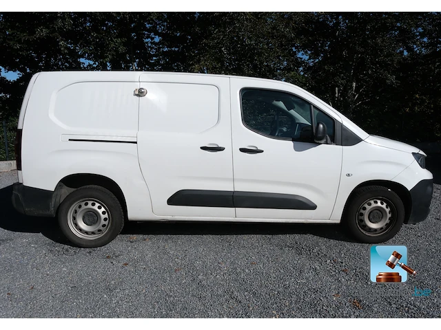 Peugeot partner - afbeelding 12 van  32