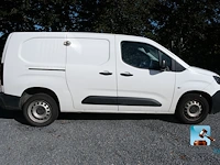 Peugeot partner - afbeelding 12 van  32