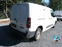 Peugeot partner - afbeelding 23 van  32