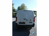 Peugeot partner - afbeelding 27 van  32