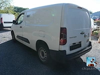 Peugeot partner - afbeelding 28 van  32