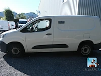 Peugeot partner - afbeelding 29 van  32