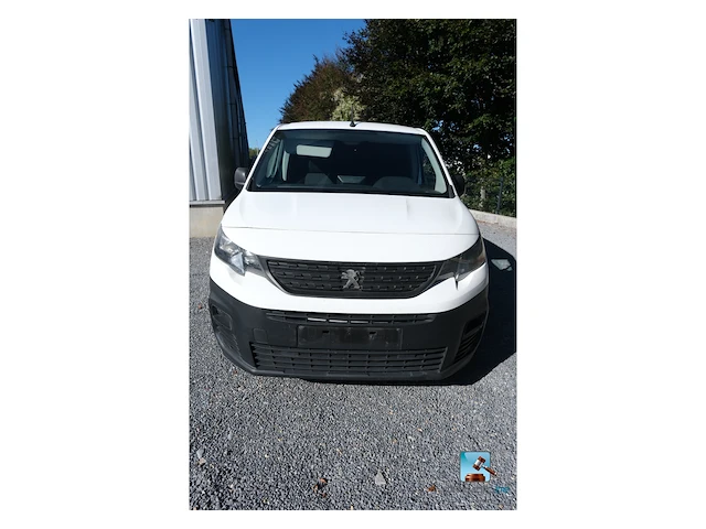 Peugeot partner - afbeelding 31 van  32