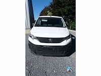 Peugeot partner - afbeelding 31 van  32