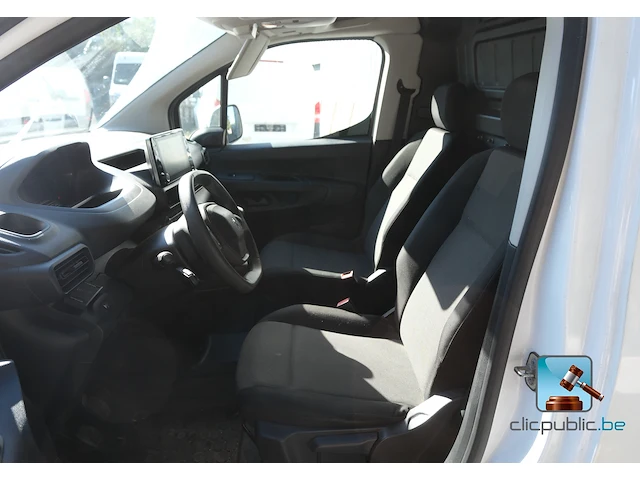Peugeot partner - afbeelding 32 van  32