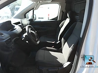Peugeot partner - afbeelding 32 van  32