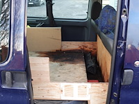 Peugeot partner - afbeelding 4 van  22