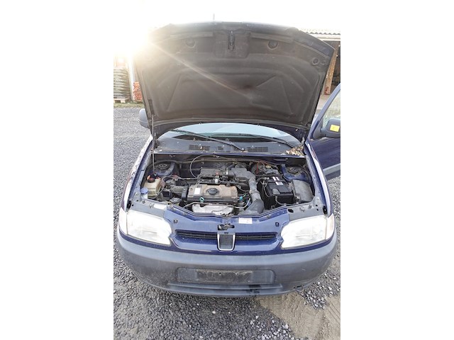 Peugeot partner - afbeelding 5 van  22