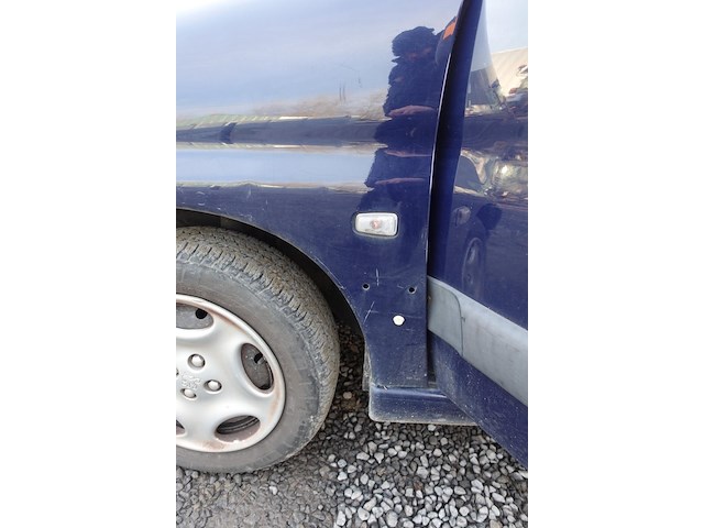 Peugeot partner - afbeelding 9 van  22