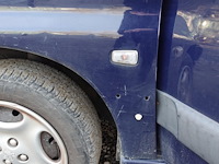 Peugeot partner - afbeelding 9 van  22