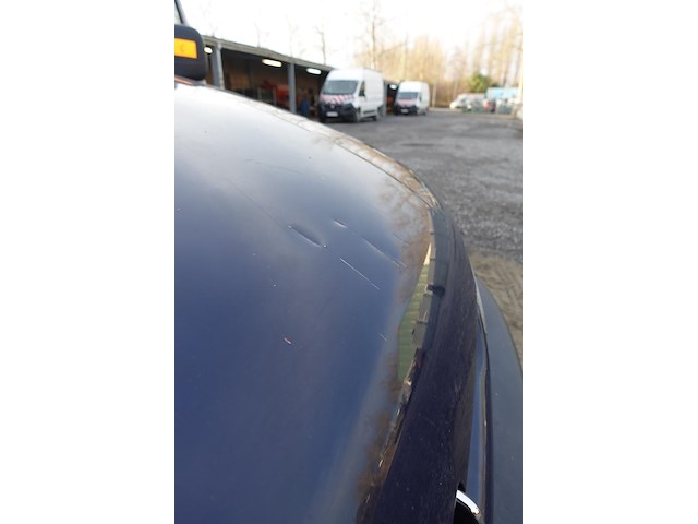 Peugeot partner - afbeelding 10 van  22