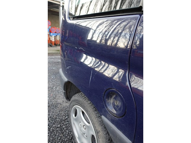 Peugeot partner - afbeelding 11 van  22