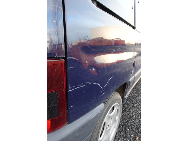 Peugeot partner - afbeelding 13 van  22