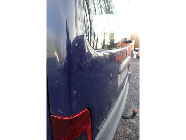 Peugeot partner - afbeelding 14 van  22