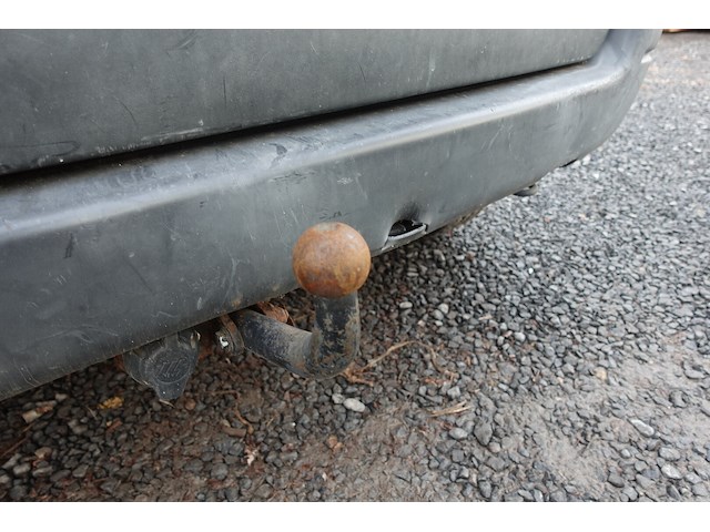 Peugeot partner - afbeelding 15 van  22