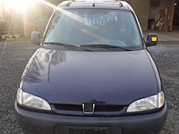 Peugeot partner - afbeelding 12 van  22