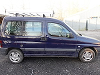 Peugeot partner - afbeelding 16 van  22