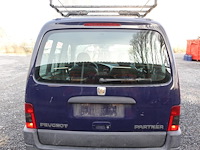 Peugeot partner - afbeelding 17 van  22
