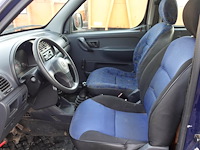 Peugeot partner - afbeelding 18 van  22