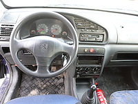 Peugeot partner - afbeelding 19 van  22