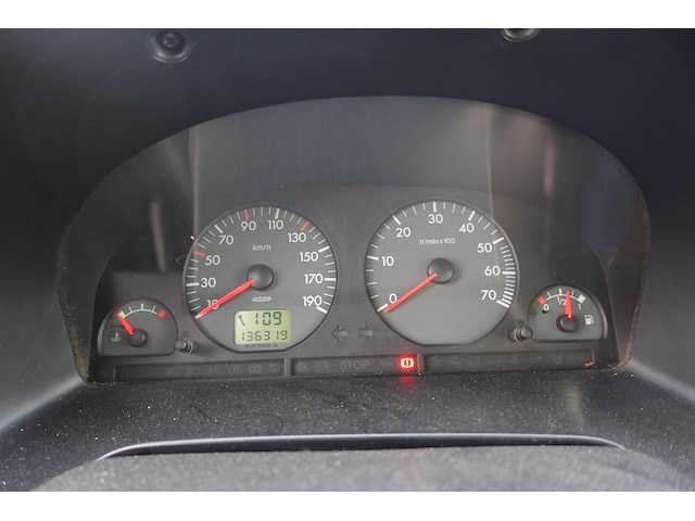 Peugeot partner - afbeelding 21 van  22