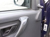 Peugeot partner - afbeelding 22 van  22