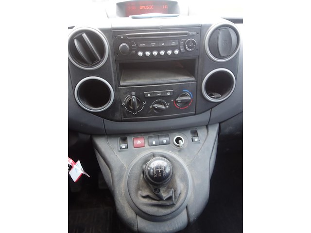 Peugeot partner - afbeelding 2 van  13