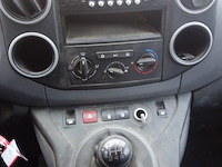 Peugeot partner - afbeelding 2 van  13