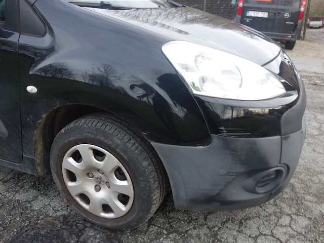 Peugeot partner - afbeelding 4 van  13