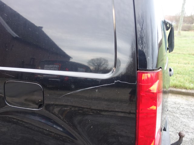 Peugeot partner - afbeelding 5 van  13