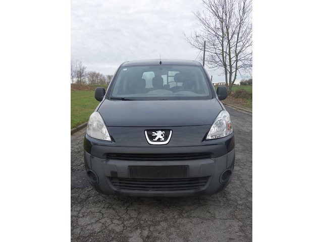 Peugeot partner - afbeelding 7 van  13