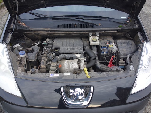 Peugeot partner - afbeelding 8 van  13