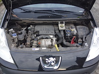 Peugeot partner - afbeelding 8 van  13