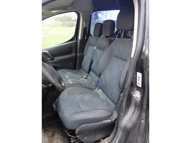 Peugeot partner - afbeelding 11 van  13