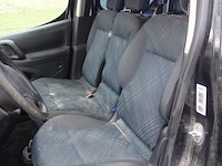 Peugeot partner - afbeelding 11 van  13