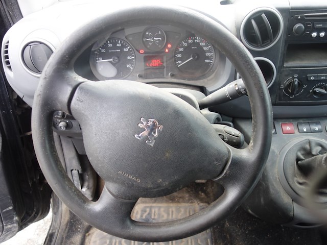 Peugeot partner - afbeelding 12 van  13