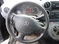 Peugeot partner - afbeelding 12 van  13