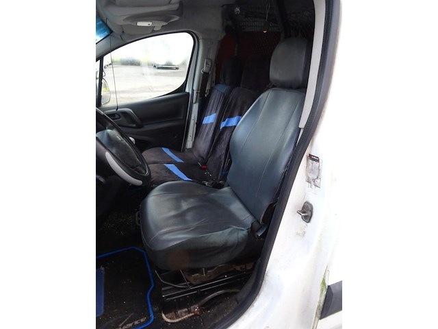 Peugeot partner - afbeelding 3 van  21