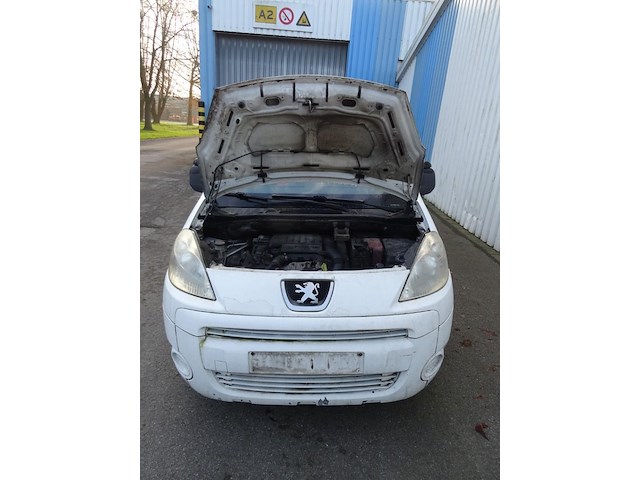 Peugeot partner - afbeelding 4 van  21