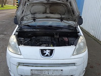 Peugeot partner - afbeelding 4 van  21