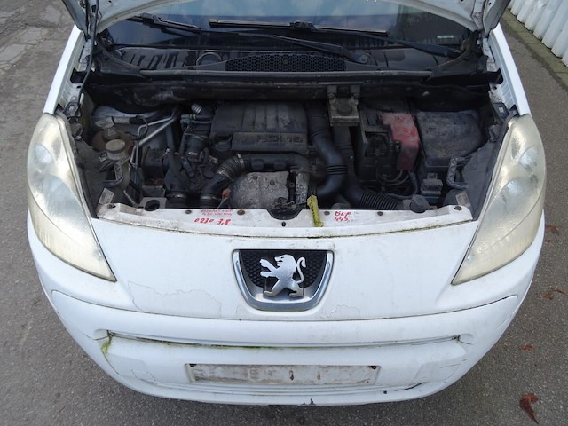 Peugeot partner - afbeelding 5 van  21