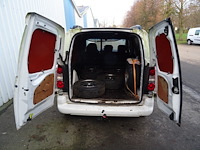 Peugeot partner - afbeelding 6 van  21